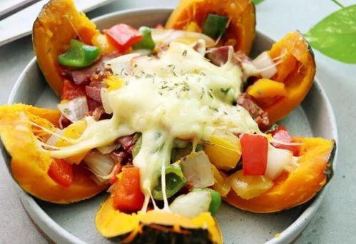 熏瓜调着吃,夏日美食新体验