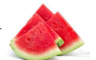 吃冰的瓜拉肚子,夏季消暑需谨慎