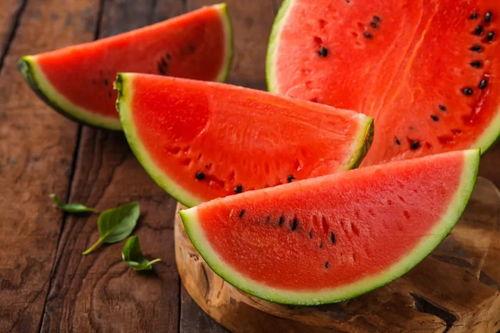 夏日吃瓜无损壁纸,吃瓜无损壁纸，打造你的专属夏日风情