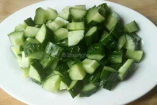 吃瓜吃法简易画,一图看懂简易吃瓜吃法