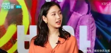 鬼怪女主吃瓜,探寻她不为人知的秘密