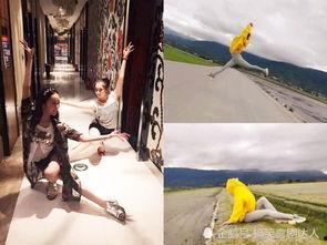 最火吃瓜舞蹈,一起摇摆成为潮流焦点