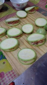 茭瓜腌吃,茭瓜腌制的独特风味探索