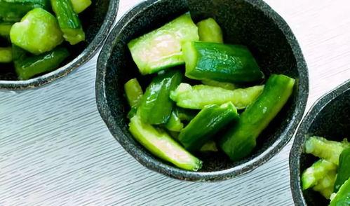 黄色的瓜是什么瓜怎么吃,黄色瓜果的多样吃法探索