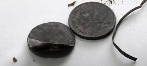 吃瓜塞硬币,揭秘趣味游戏背后的趣味与智慧