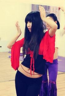 女舞蹈老师吃瓜,揭秘娱乐圈幕后真相