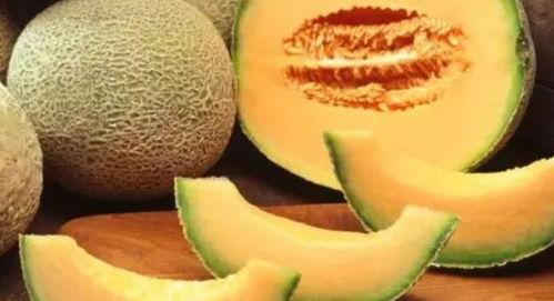 吃哈密瓜伤牙龈,却需注意牙龈保护