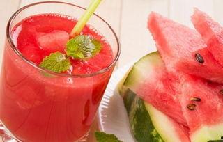 发炎可以吃瓜吗,吃瓜真的可以缓解不适吗？