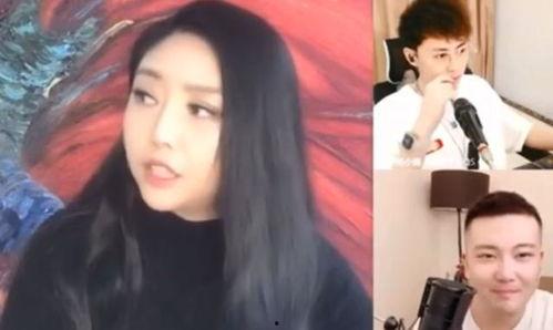 程女士直播事故吃瓜,吃瓜群众围观直播意外，揭秘幕后真相