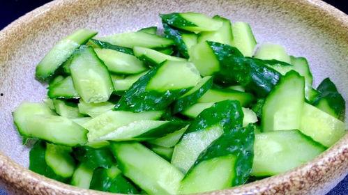 农瓜怎么炒着吃,家常美味新体验