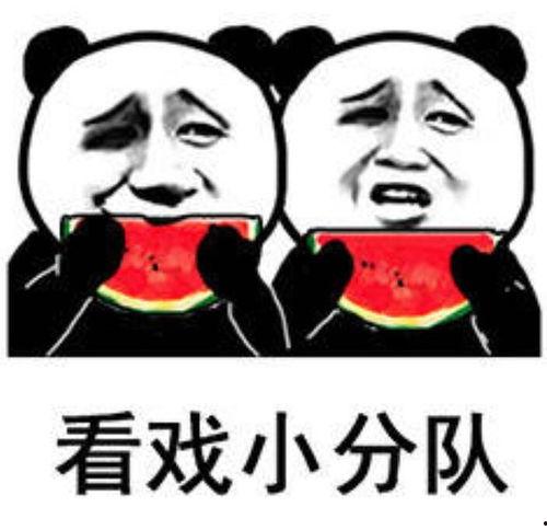 快乐的吃瓜群众,揭秘娱乐圈幕后趣闻