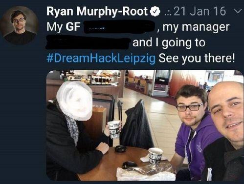 科技ceo吃瓜,揭秘幕后风云与行业八卦