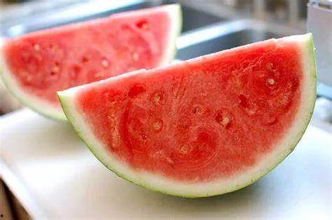 吃最圆的瓜,一场味蕾与视觉的盛宴