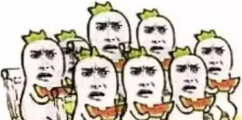 吃瓜群众副会长,背后的故事与影响力