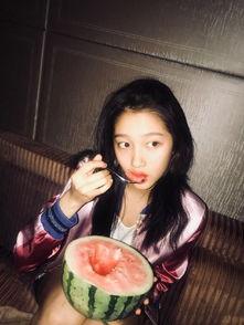 吃瓜和瓜姐,吃瓜群众与瓜姐的趣味生活揭秘