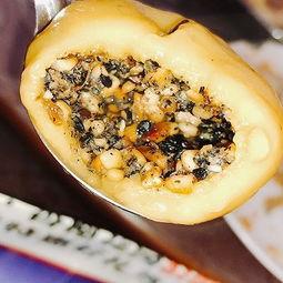 花生芝麻瓜怎么吃