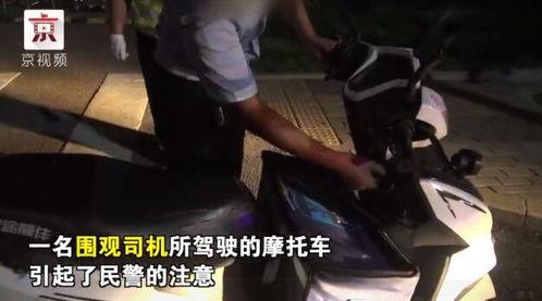 吃瓜群众打公交司机,一场意外的“瓜”界风云