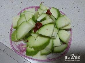 小瓜花炒着吃,小瓜花炒制秘籍