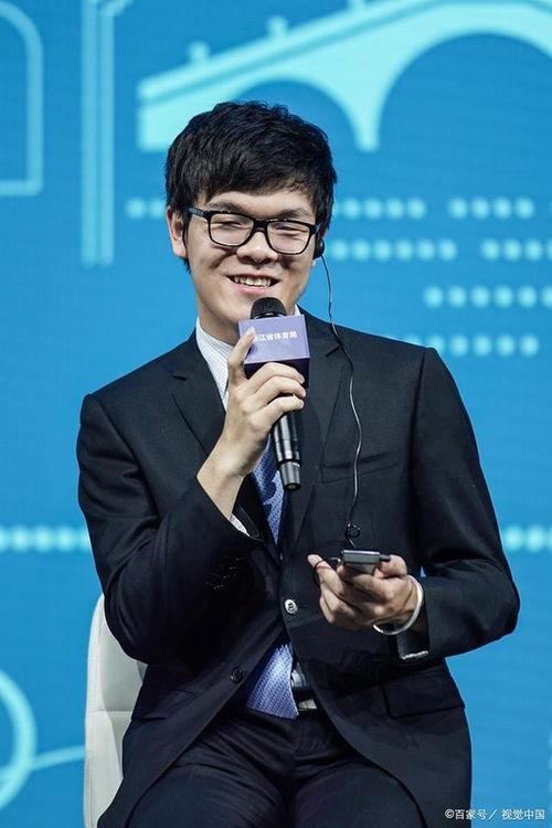 柯洁吃瓜,揭秘围棋大师的业余生活瞬间