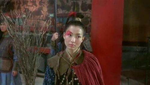 钟无艳吃瓜事件